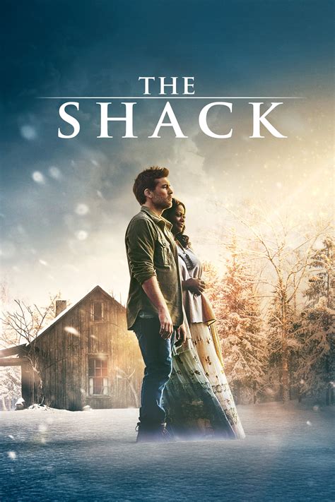 new The Shack